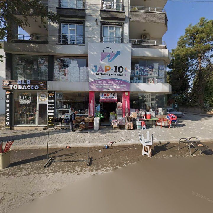 Sedir Cafe