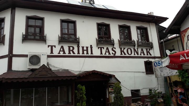 Sedir Cafe