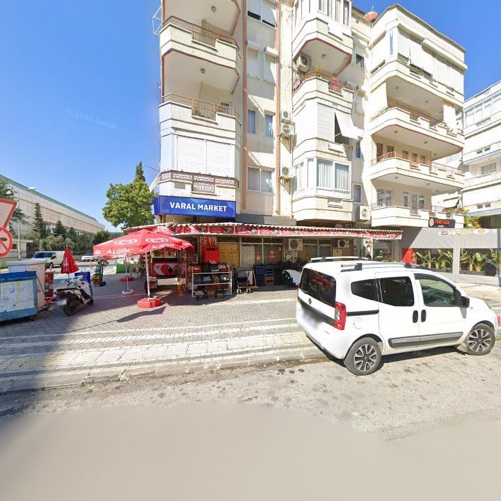 Sedir cafe