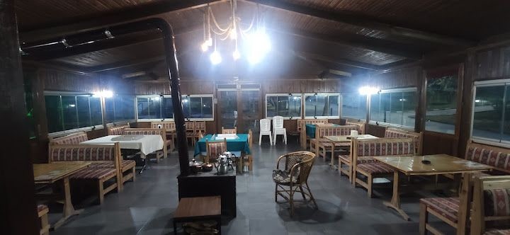 Sedir Kafe & Aile Çay Bahçesi