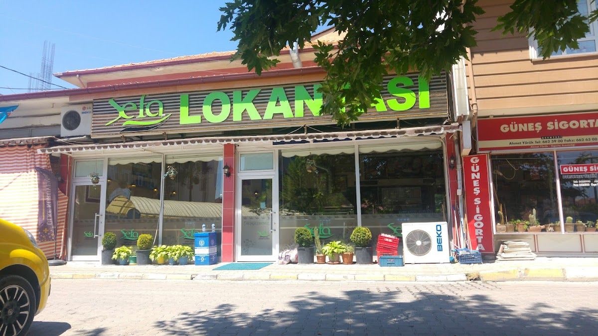 Sefa Çorbacı