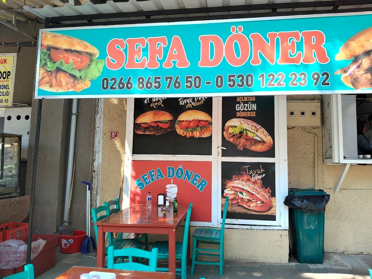 Sefa Döner
