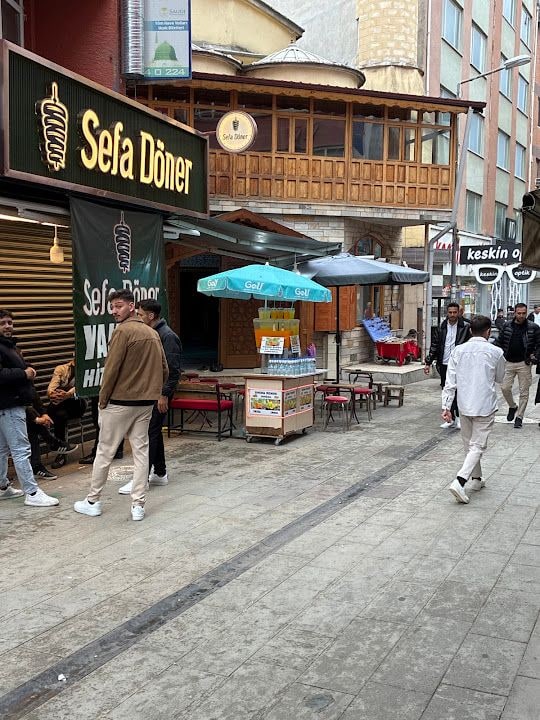 Sefa Döner