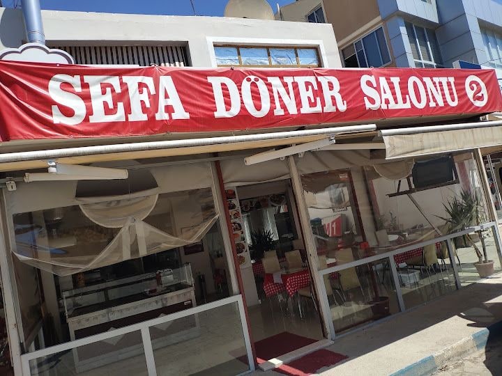Sefa Döner Salonu