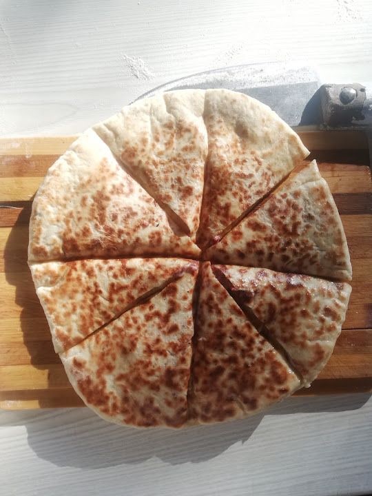 Sefa Fast Food & Kahvaltı Salonu