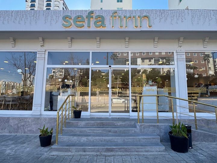 Sefa Fırın