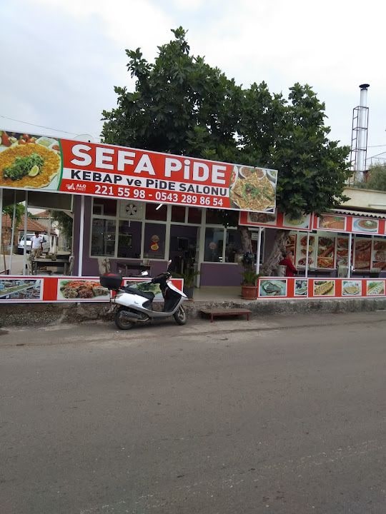 Sefa Pide & Kebap Salonu