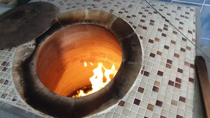 Sefa Tandır Lavaş