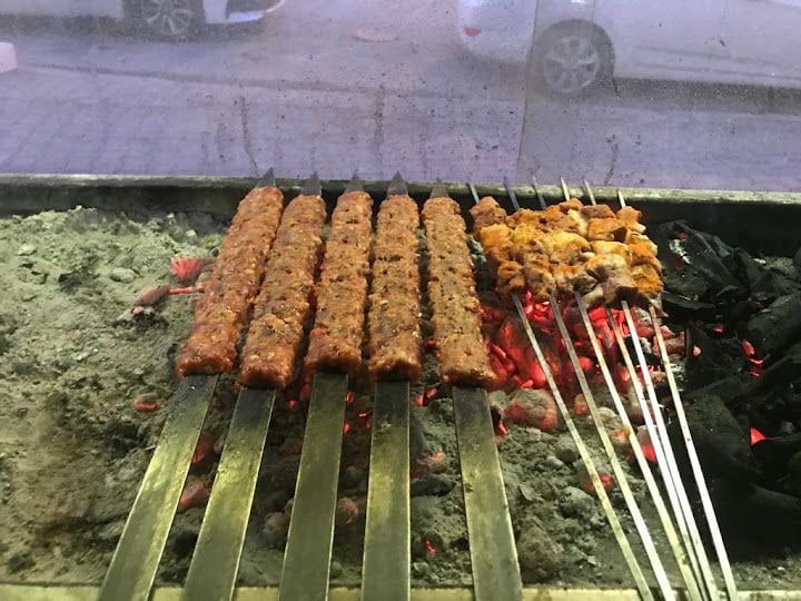 Sefa Ustanın Yeri