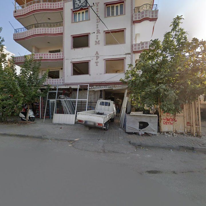 Sefanur Pide Fırını
