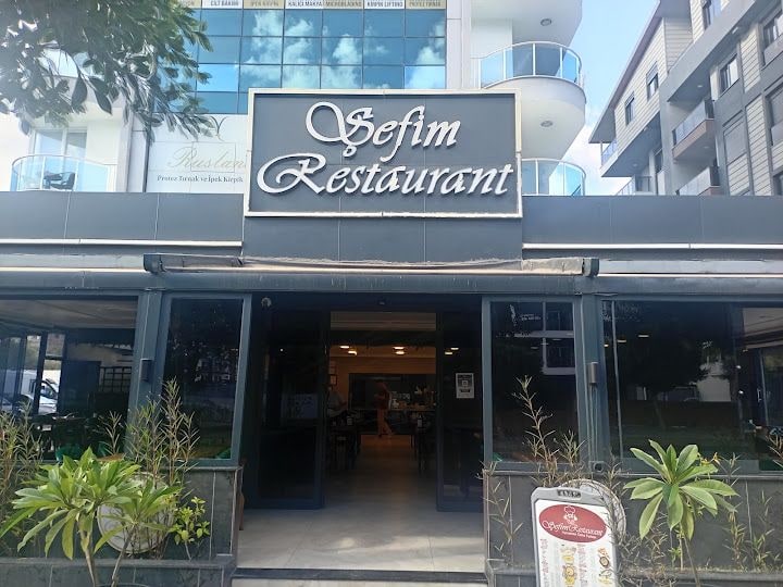 Şefim Çorba