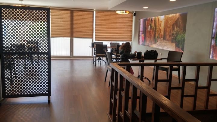 Şefim Vega Restaurant