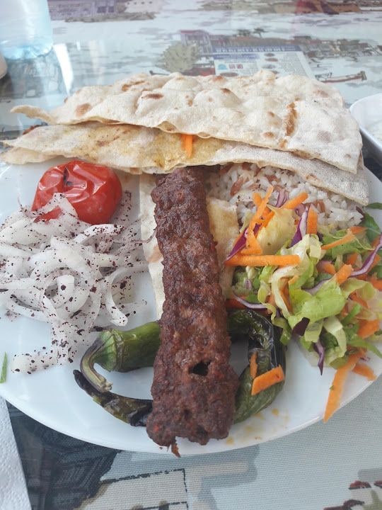Şefin Yeri