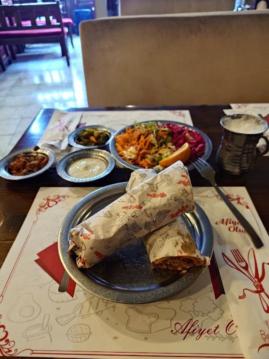 Seğmenler Ocakbaşı