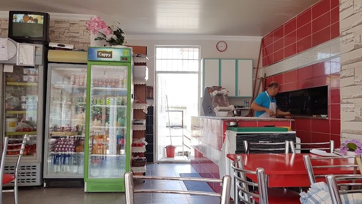 Seher Yıldızı Pide Salonu