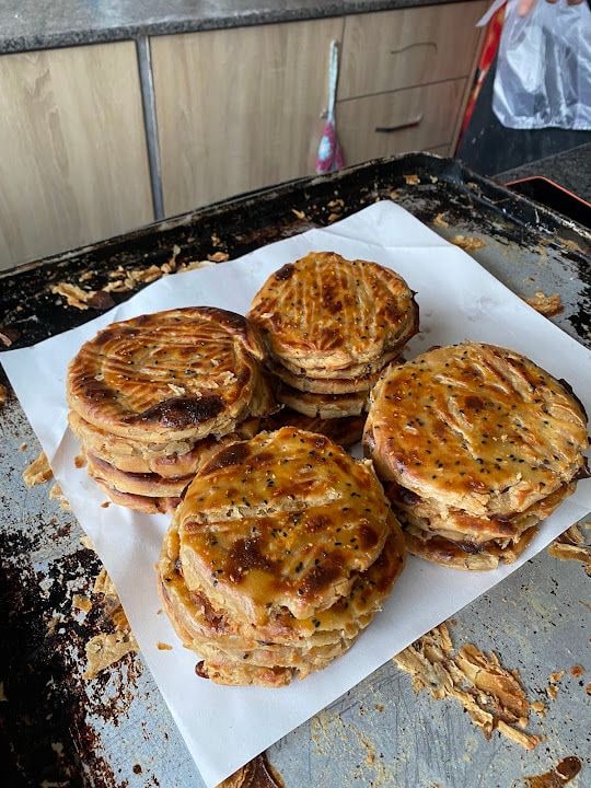 Seherablanınyeri