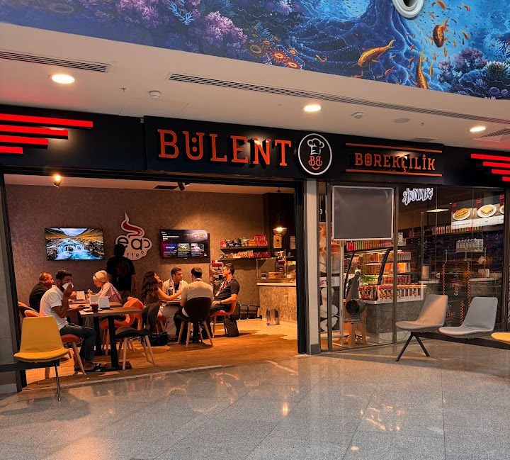 Şehir Cafe