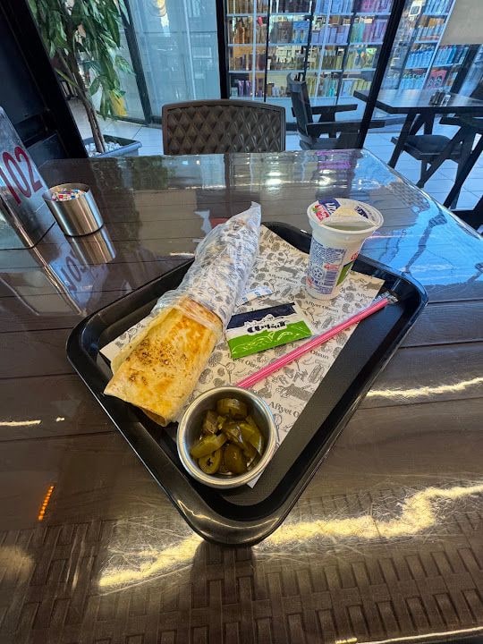 Sehir Kafe