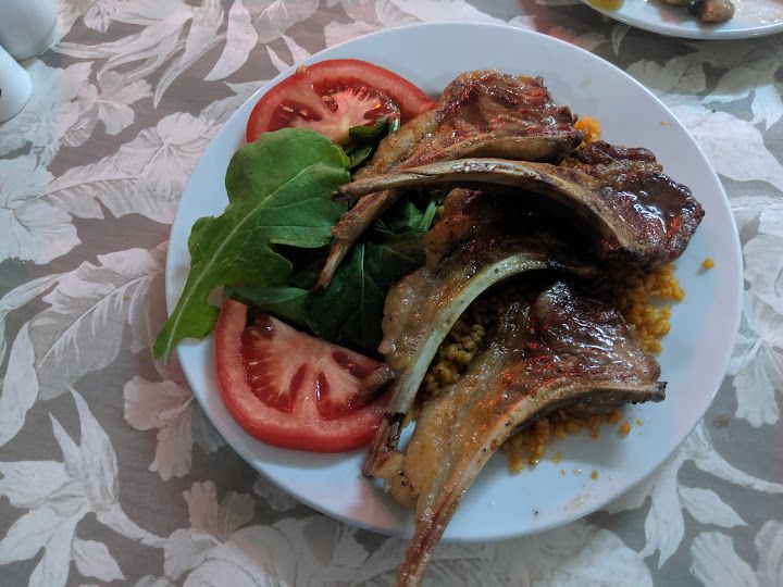 Şehir Klubü Restoran