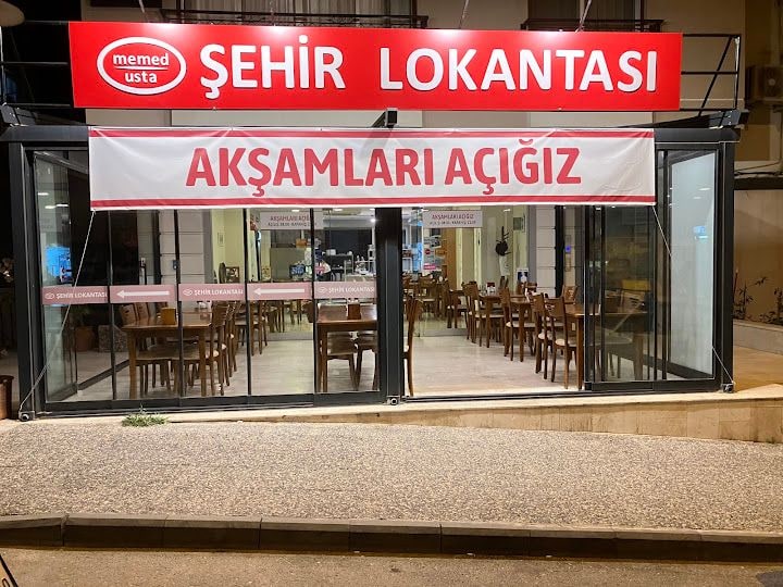 Şehir Lokantası
