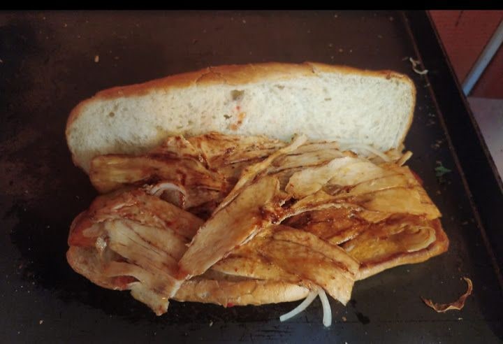 ŞEHİTLER ALATURKA DÖNER
