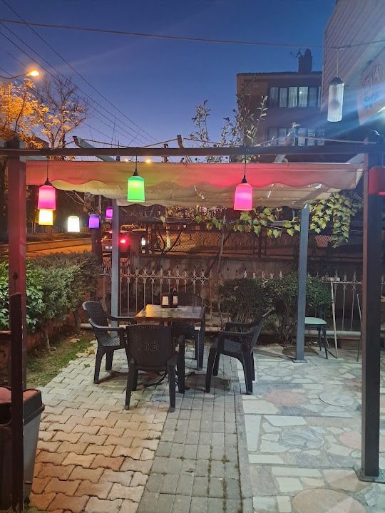 Şehitlik Cesa Çiğköfte