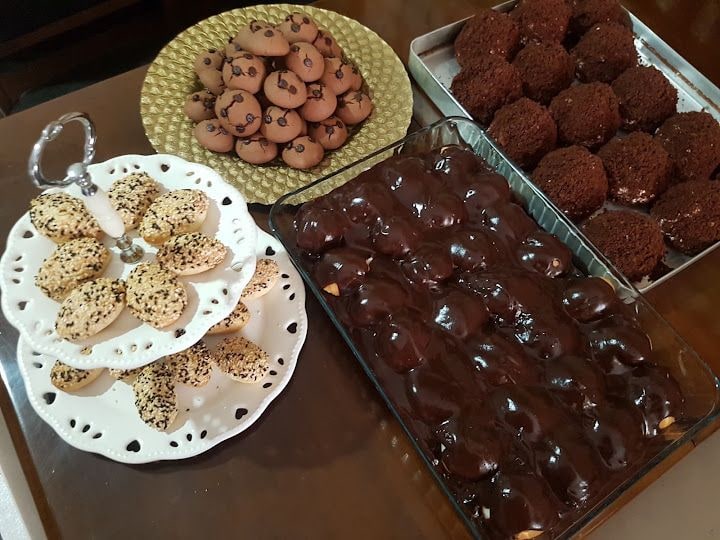 Şehr-i Gül Cafe