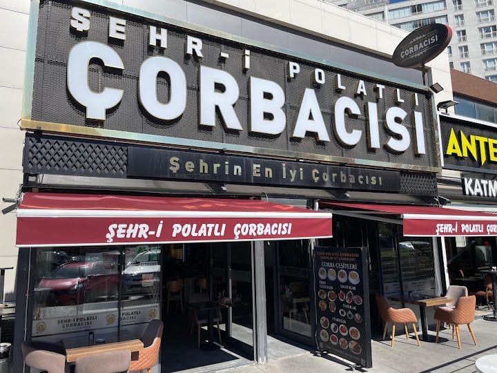 Şehr-i Polatlı Çorbacısı YDA
