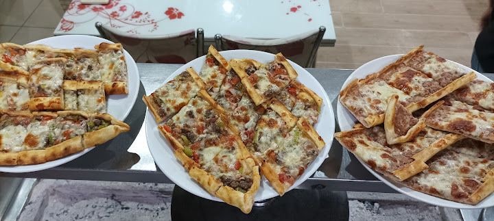 Şehrazat Pide çorba