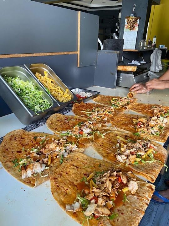 Şehri Döner 2