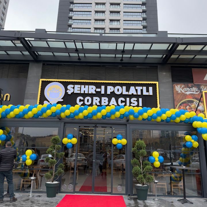Şehri Polatlı Çorbacısı Ovacık
