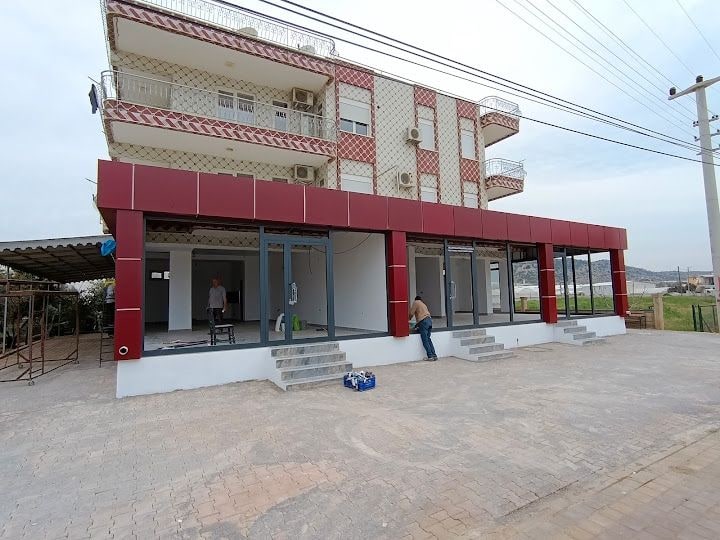 Şehri̇van Kahvalti & Restaurant