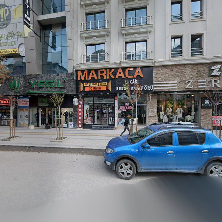 Şehrivan Unlu Mamülleri