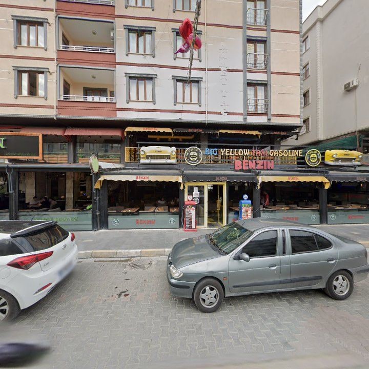 Şehriyar Aile Çay Bahçesi