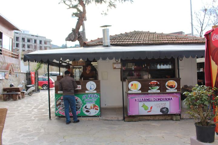 Şehzade Köşkü