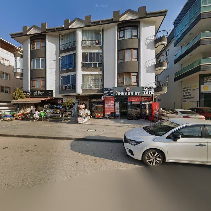 Şehzade Pide Kebap