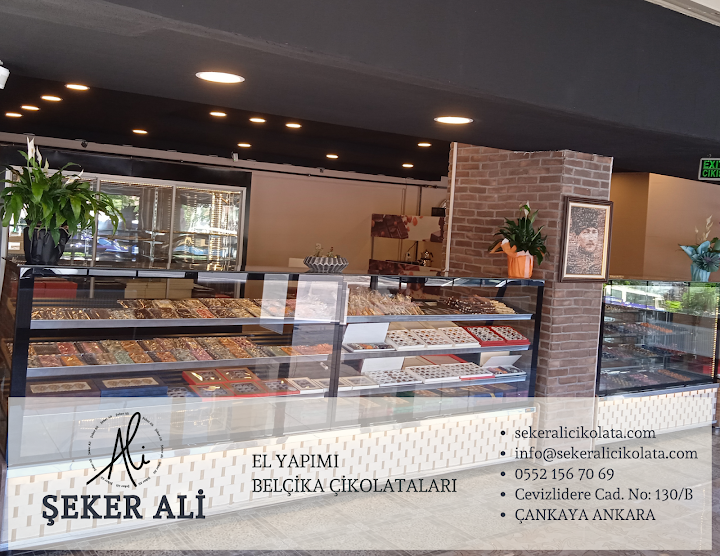 Şeker Ali