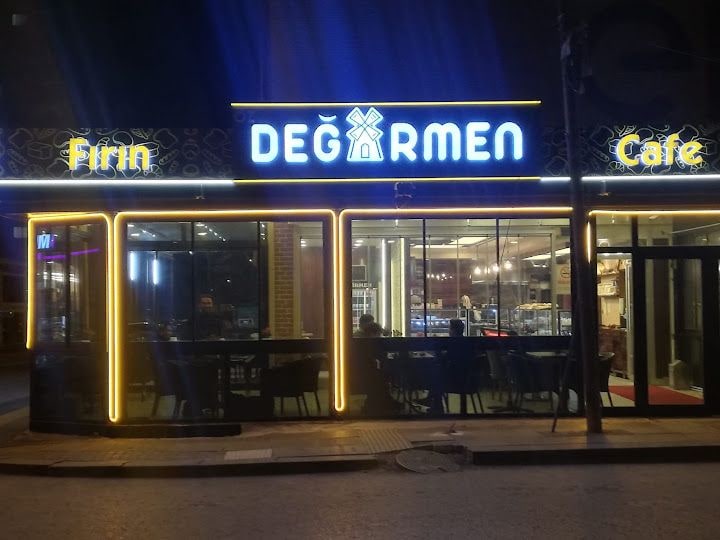 Şeker Fırın Pasta&Cafe