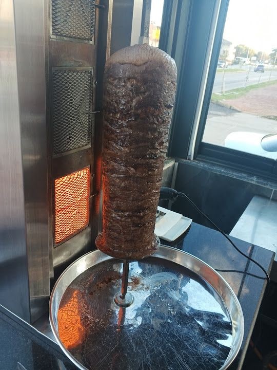 ŞEKER KEBAB HOUSE