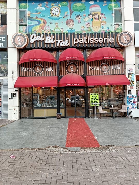 Şekerci Patisserie