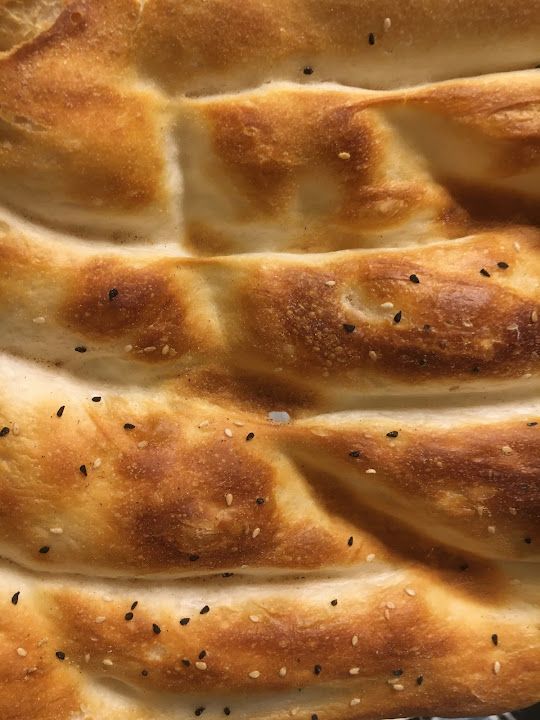 Şekerler Unlu Mamulleri