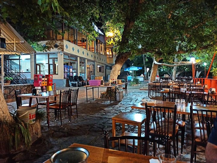 Şekerpınarı Restoran