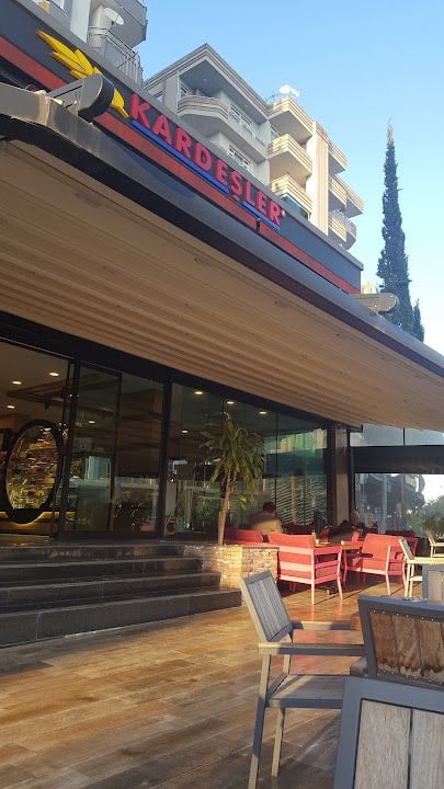 Sekiz Pasta&Cafe