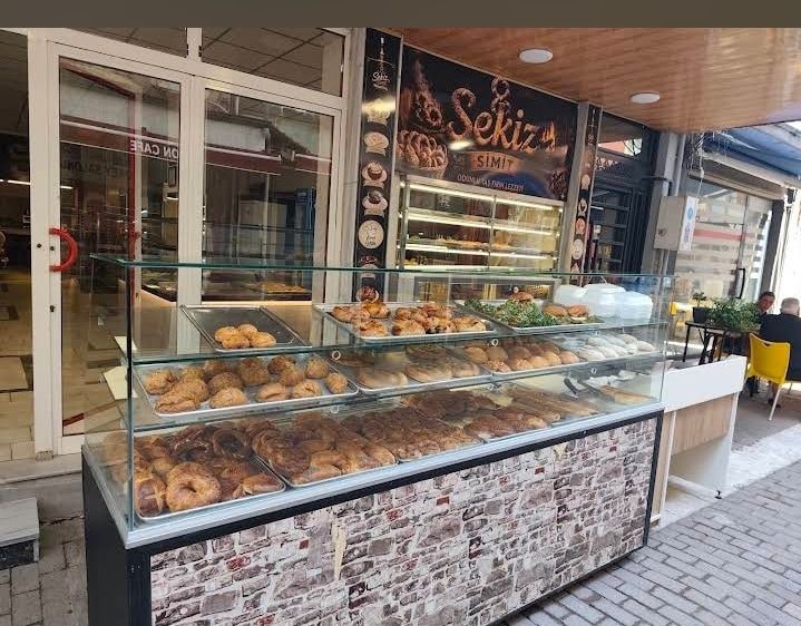 Sekiz Simit