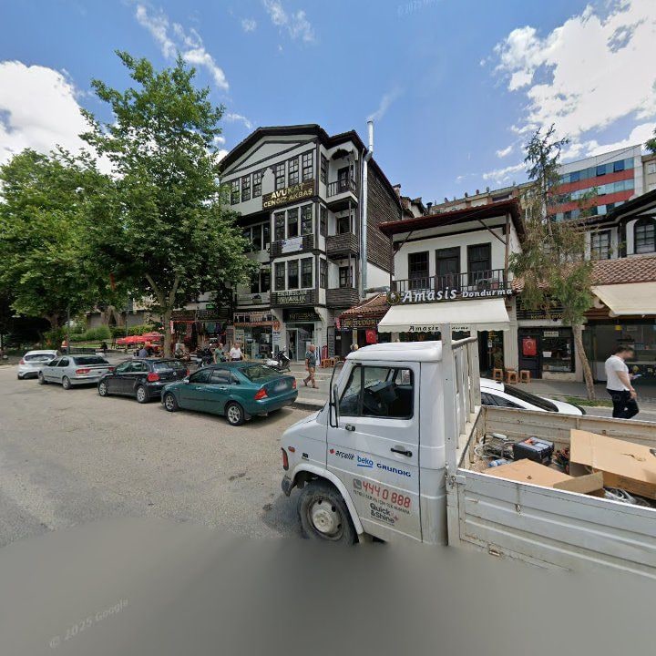 Sekmen Pide Lahmacun Salonu