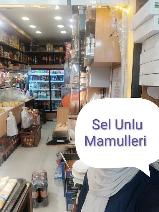 Sel Unlu Mamüller