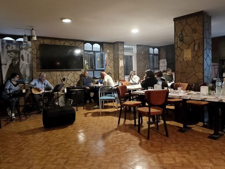 Şelala Restoran