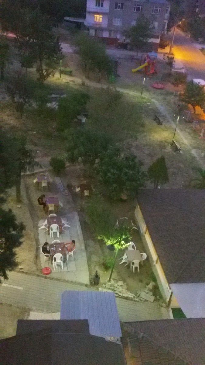 Şelale Cafe