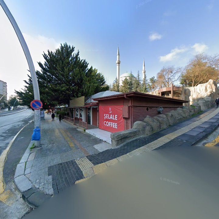 Şelale Cafe