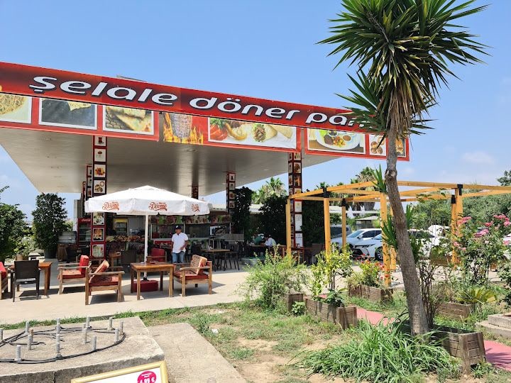 Selale doner park